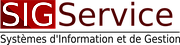 Logo of SIG Service
